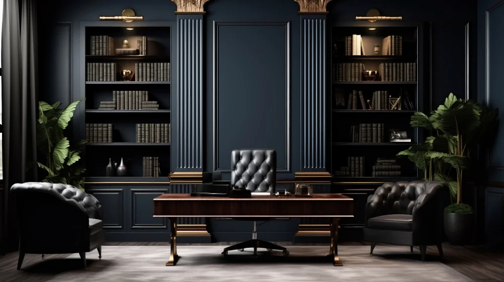 Bespoke Interior Design Solutions