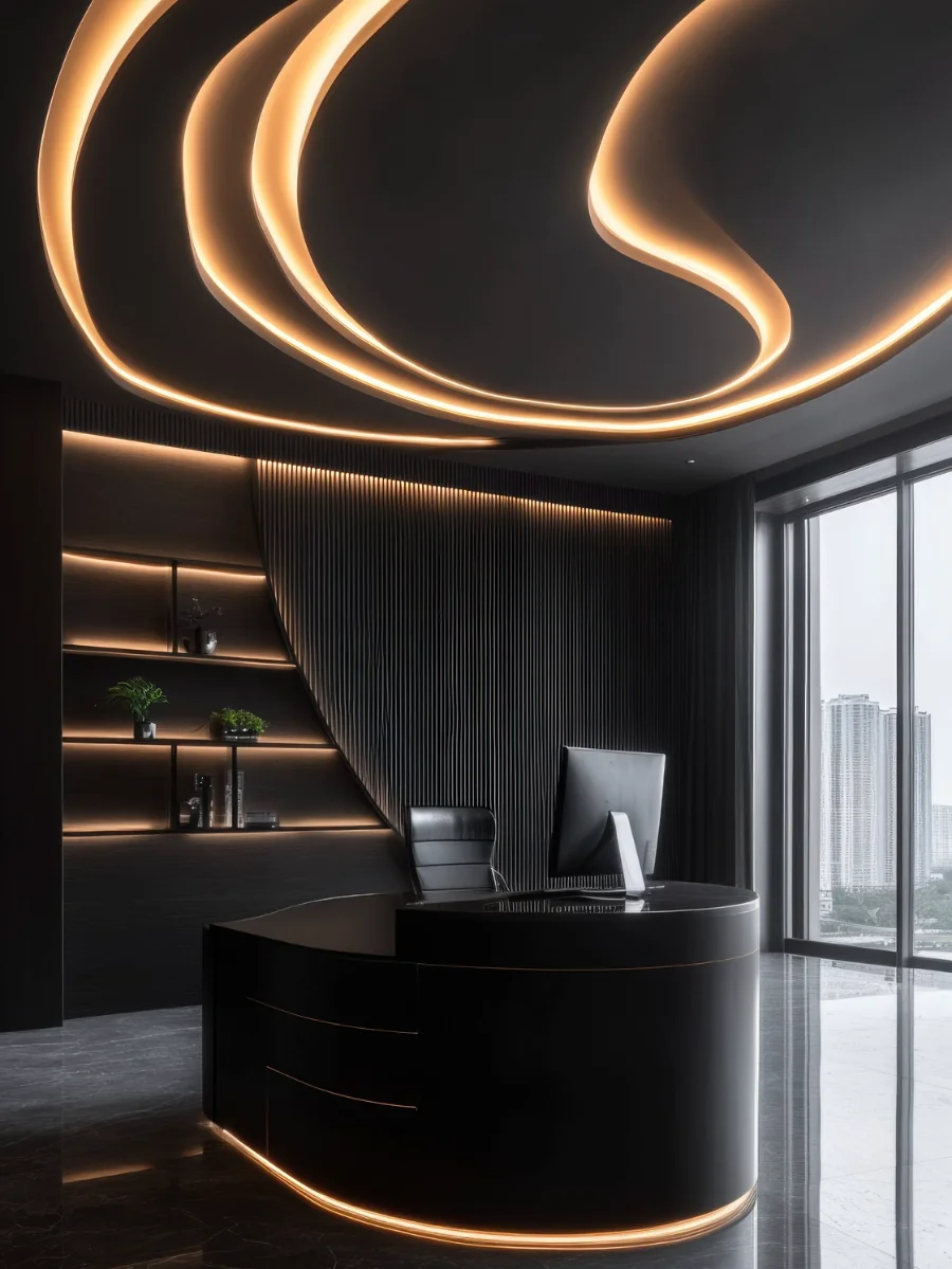 Inspired designs for home and offices