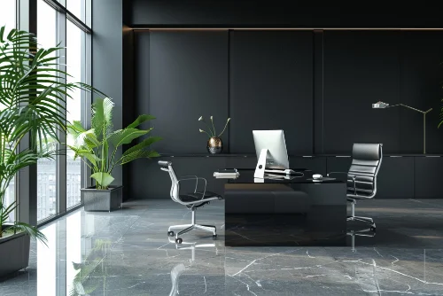 Space Planning Office and home space planning
